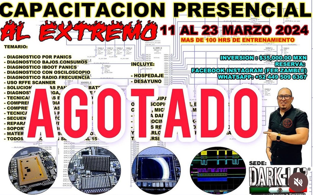 Acceso Presencial Aguascalientes